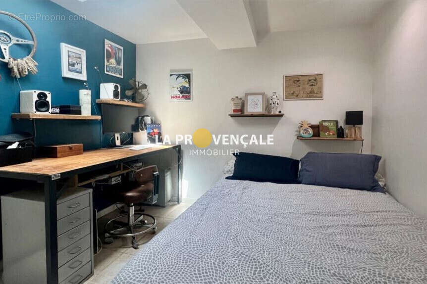 Maison à SAINT-SAVOURNIN