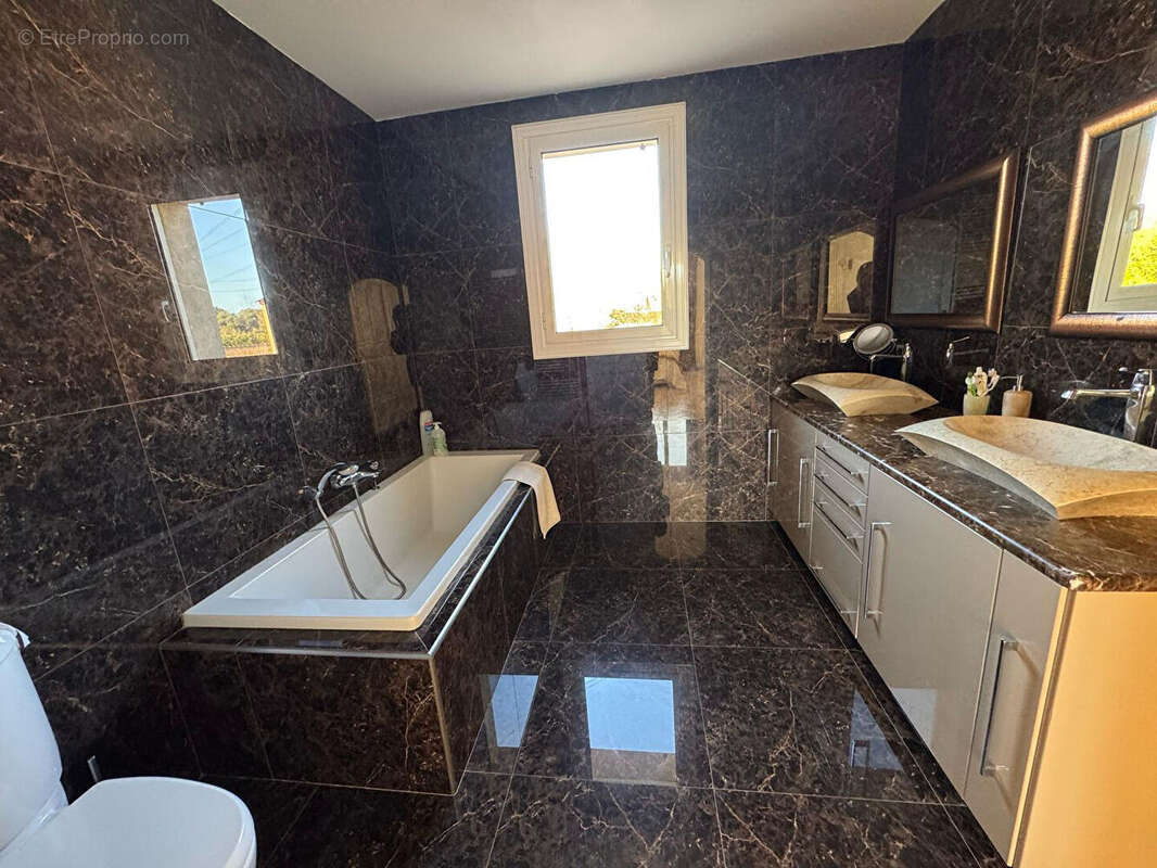 Maison à BOUC-BEL-AIR