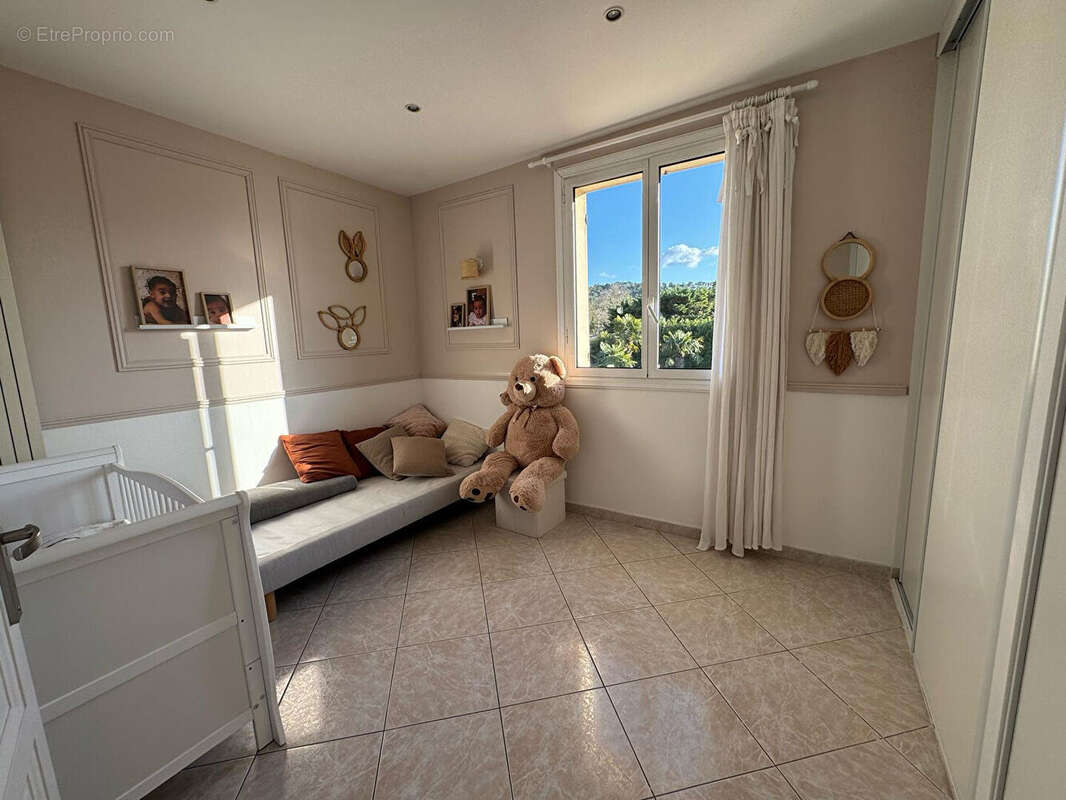 Maison à BOUC-BEL-AIR