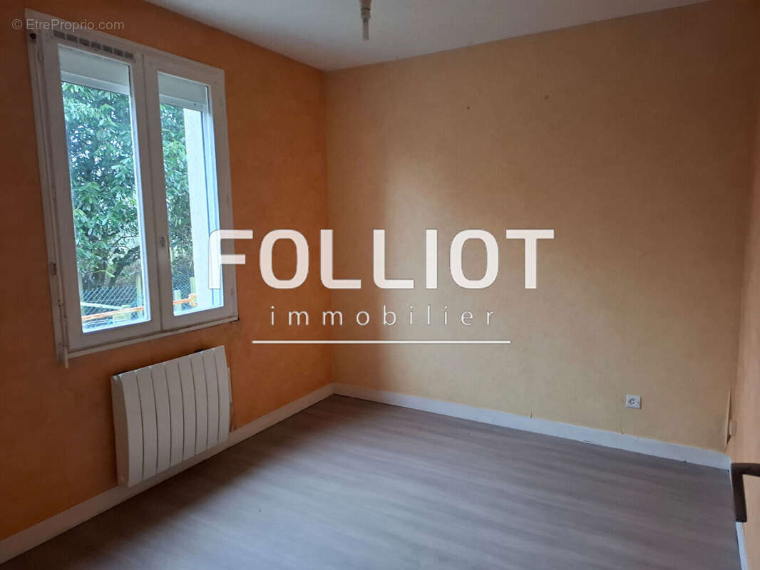 Maison à QUETTREVILLE-SUR-SIENNE