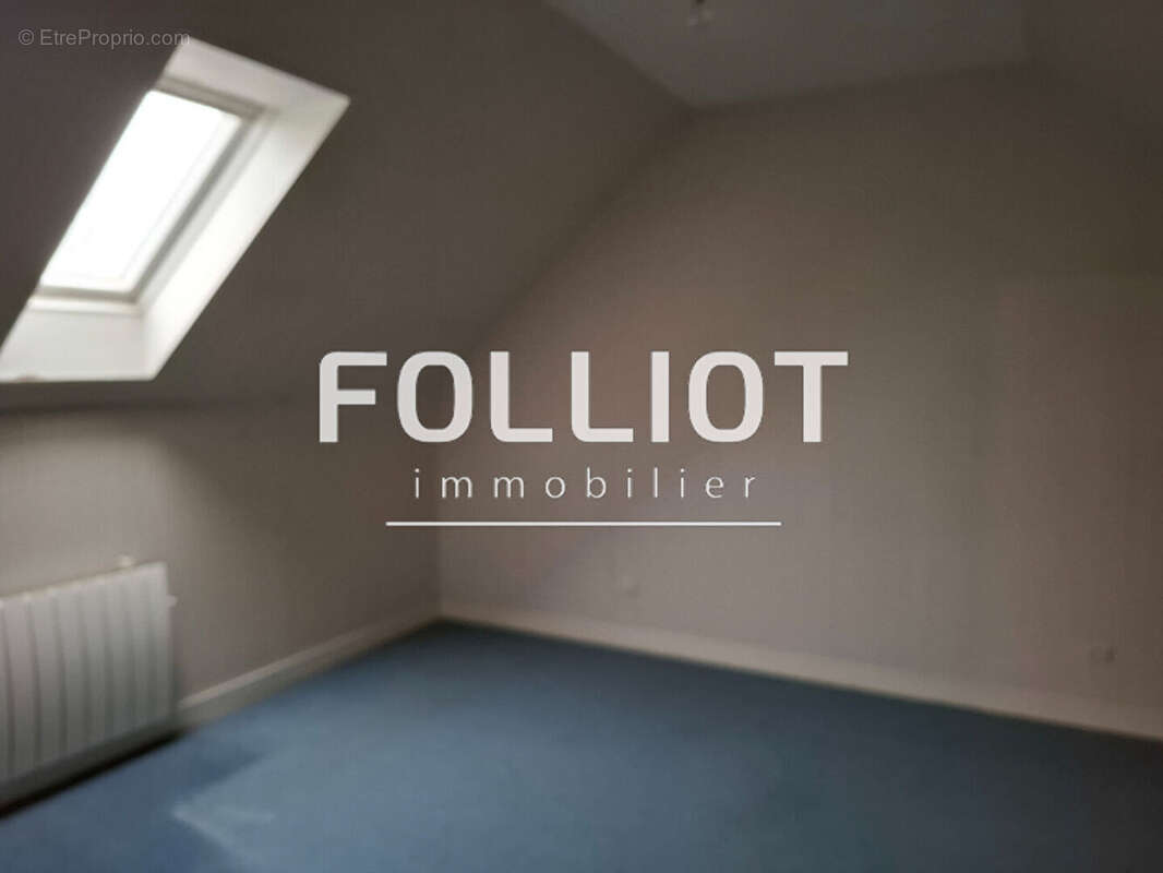 Maison à QUETTREVILLE-SUR-SIENNE