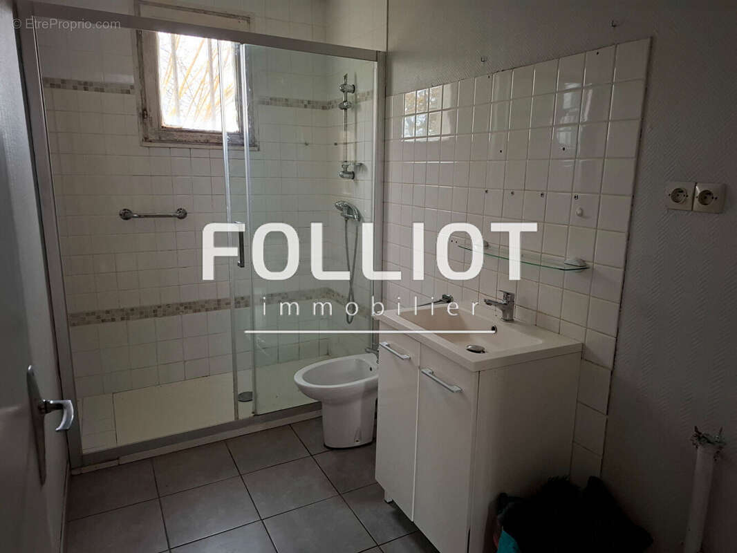 Maison à QUETTREVILLE-SUR-SIENNE