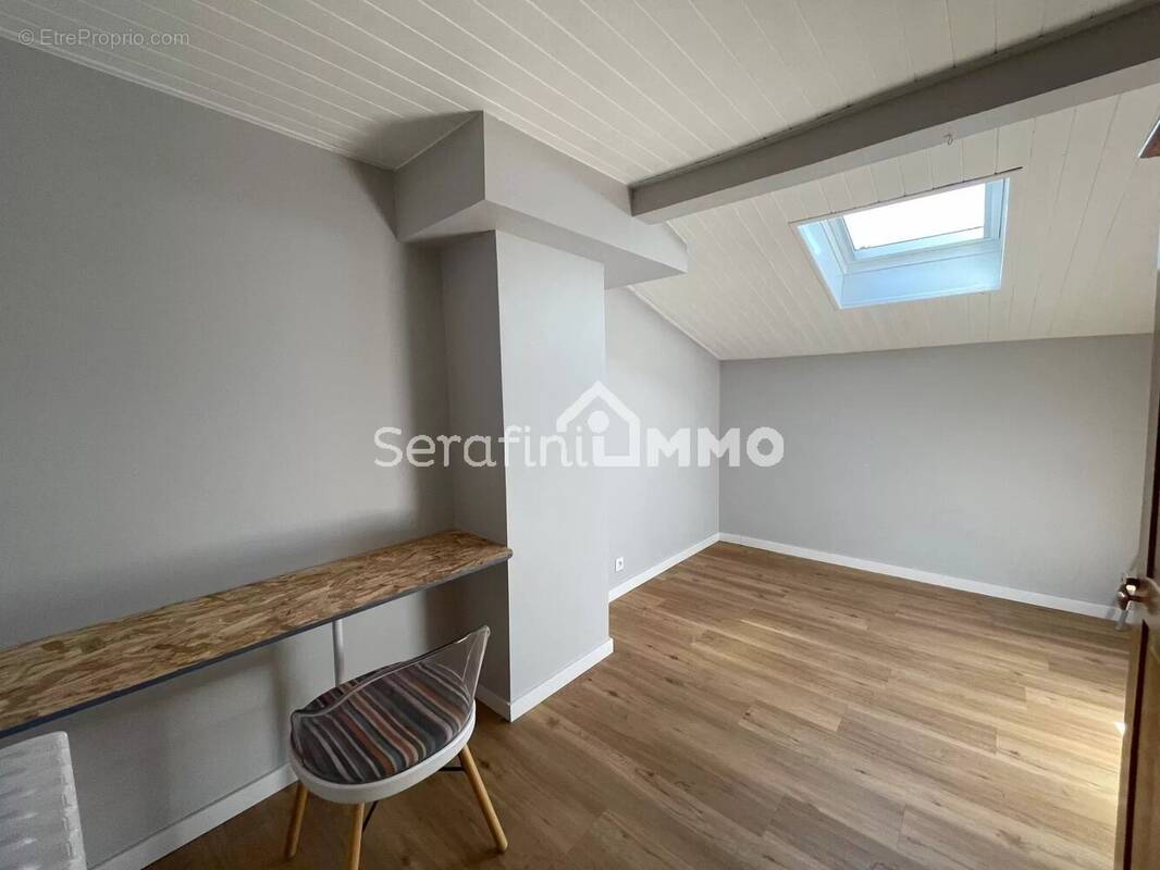 Appartement à ANNECY-LE-VIEUX