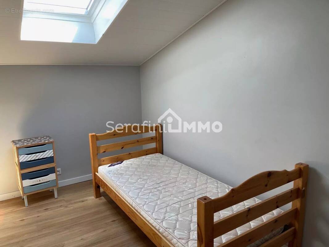 Appartement à ANNECY-LE-VIEUX