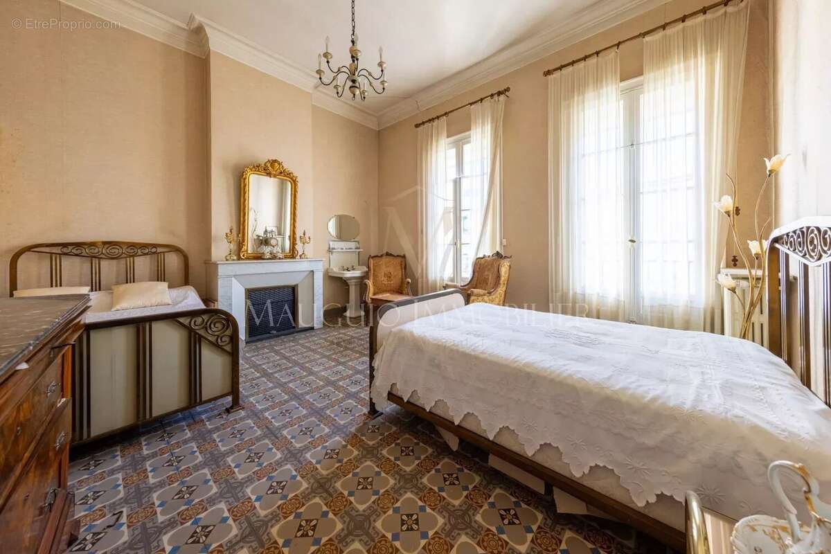 Maison à MONTPELLIER