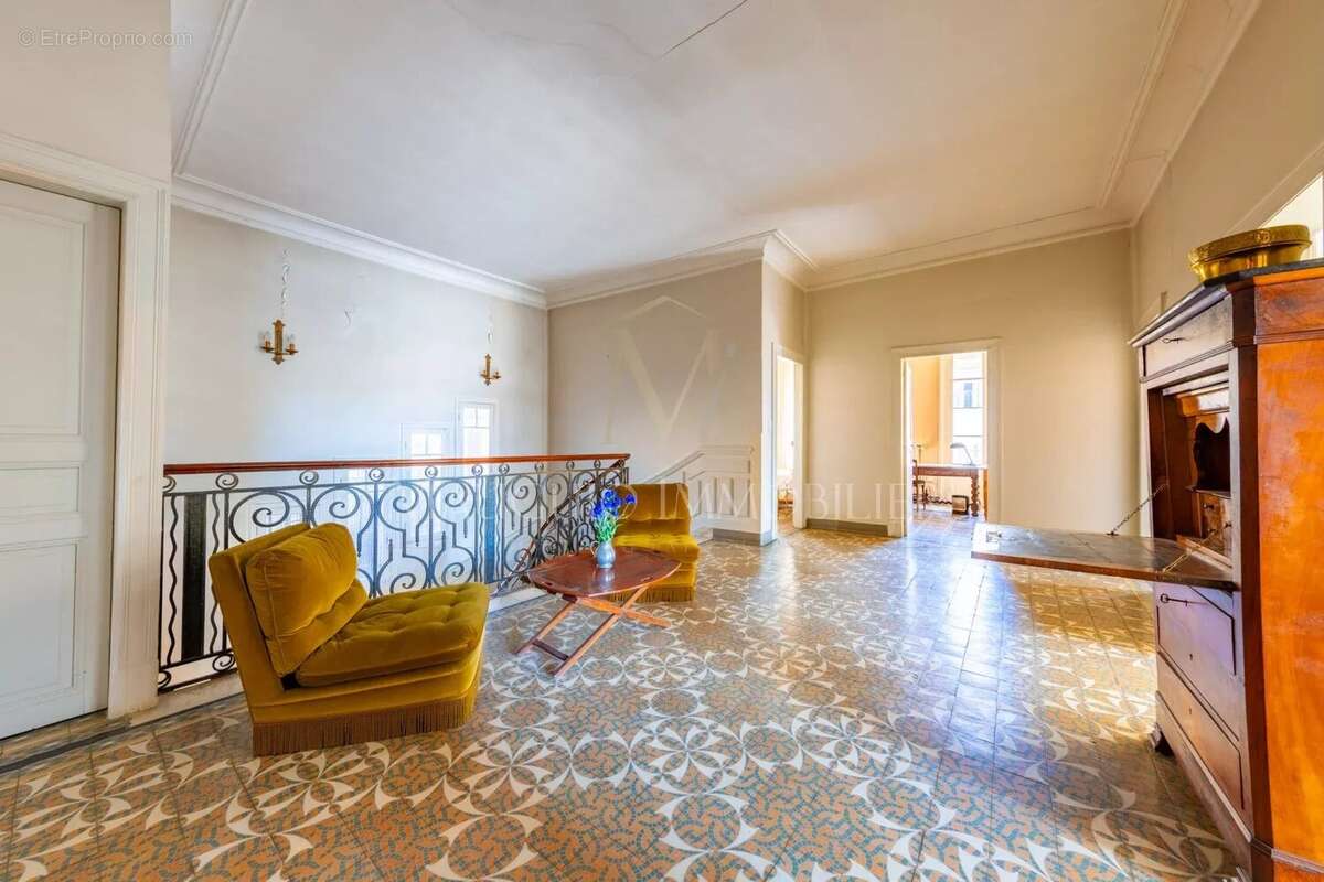 Maison à MONTPELLIER