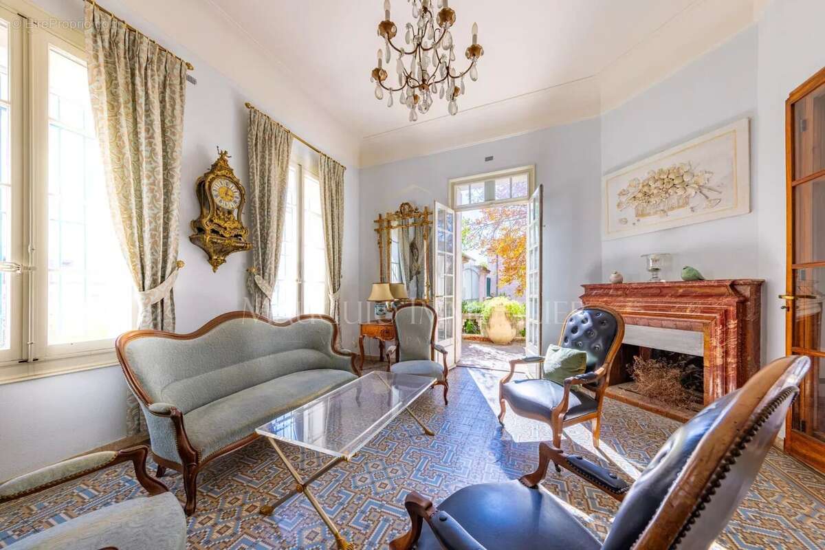 Maison à MONTPELLIER