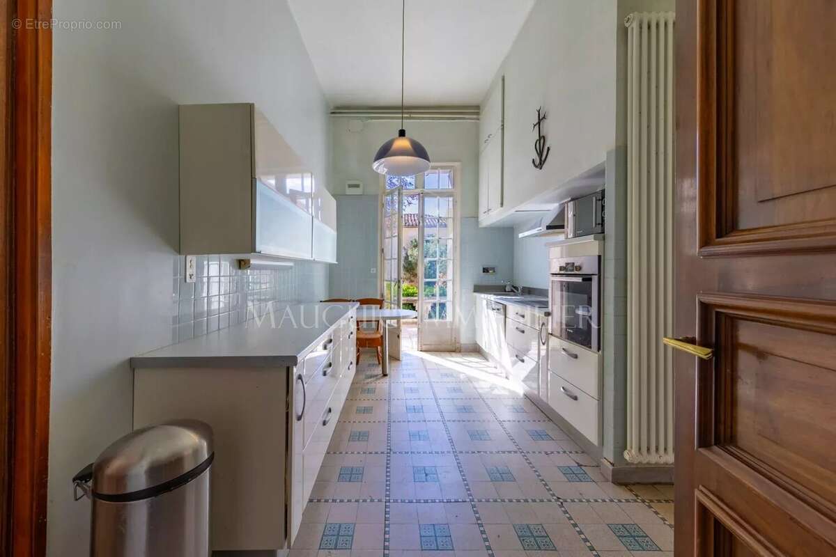 Maison à MONTPELLIER