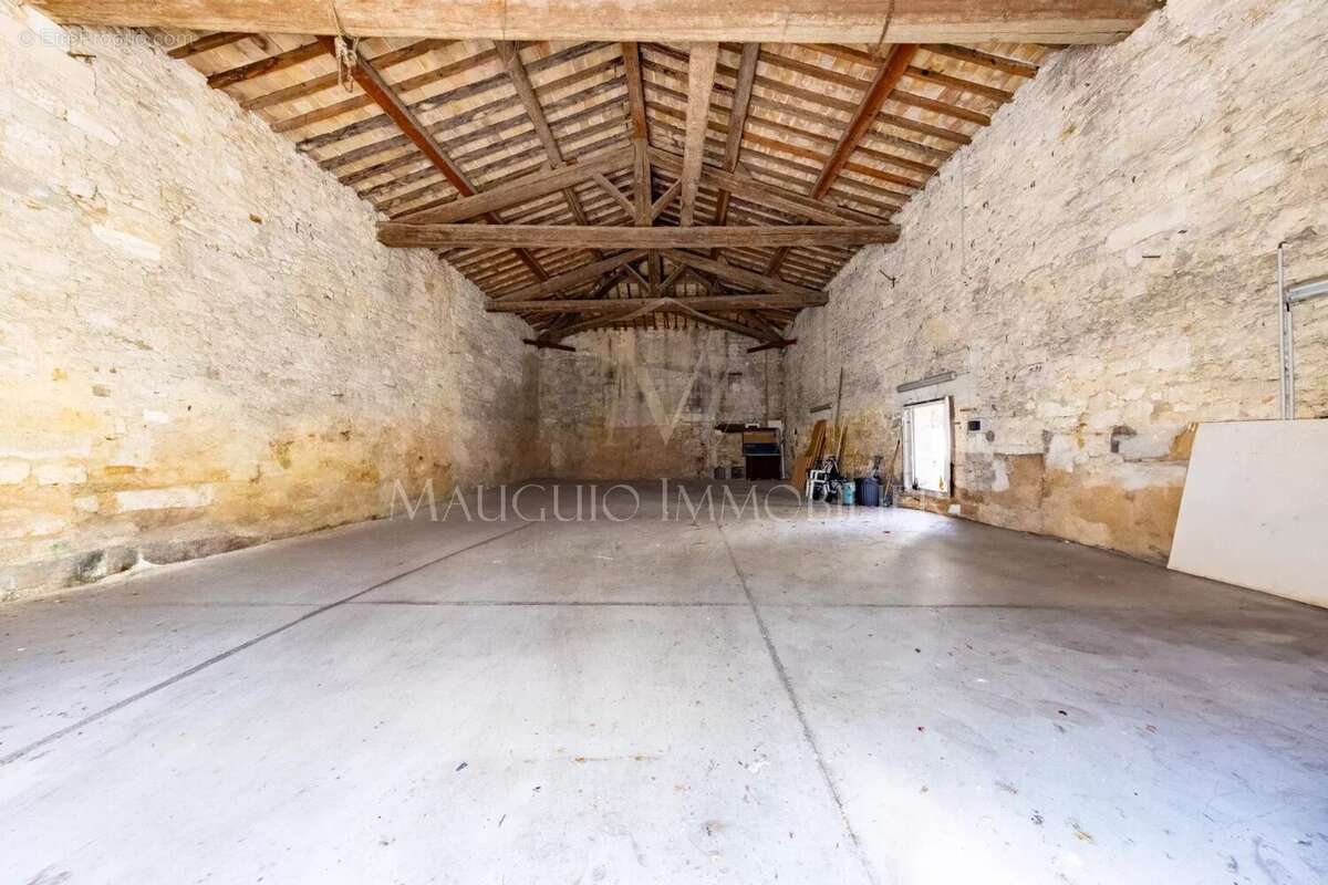 Maison à MONTPELLIER