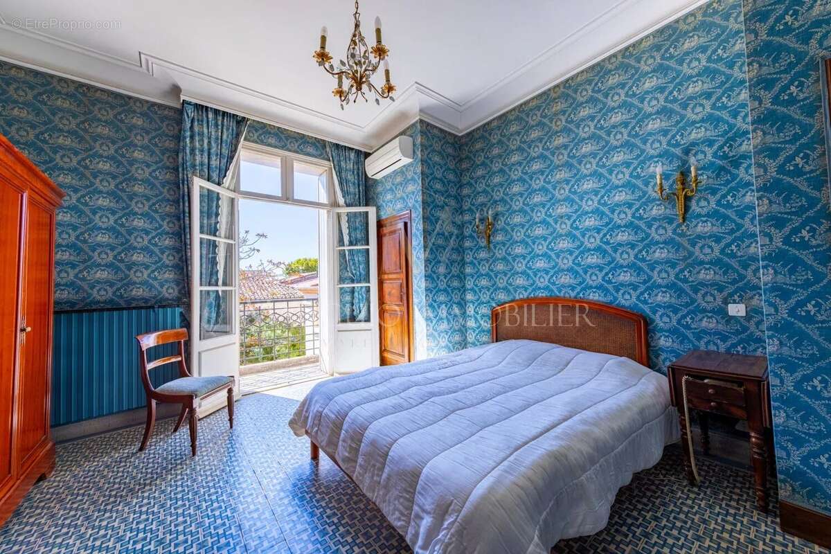 Maison à MONTPELLIER