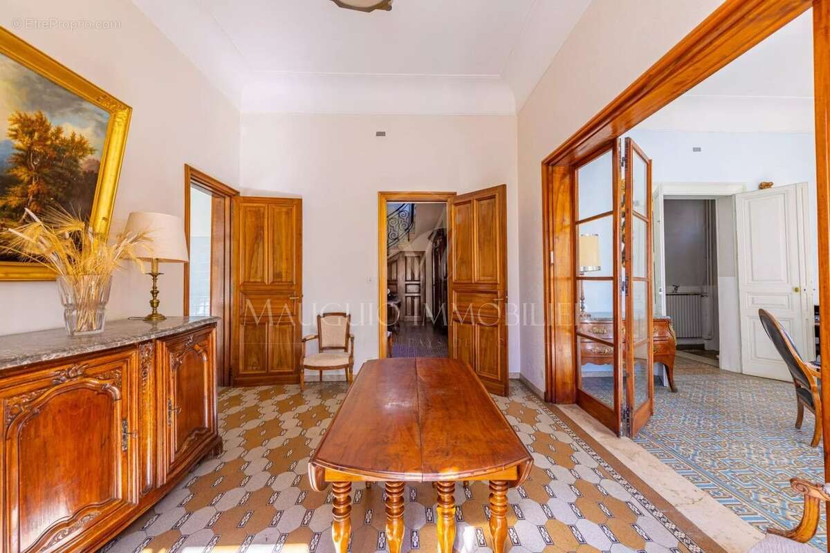 Maison à MONTPELLIER