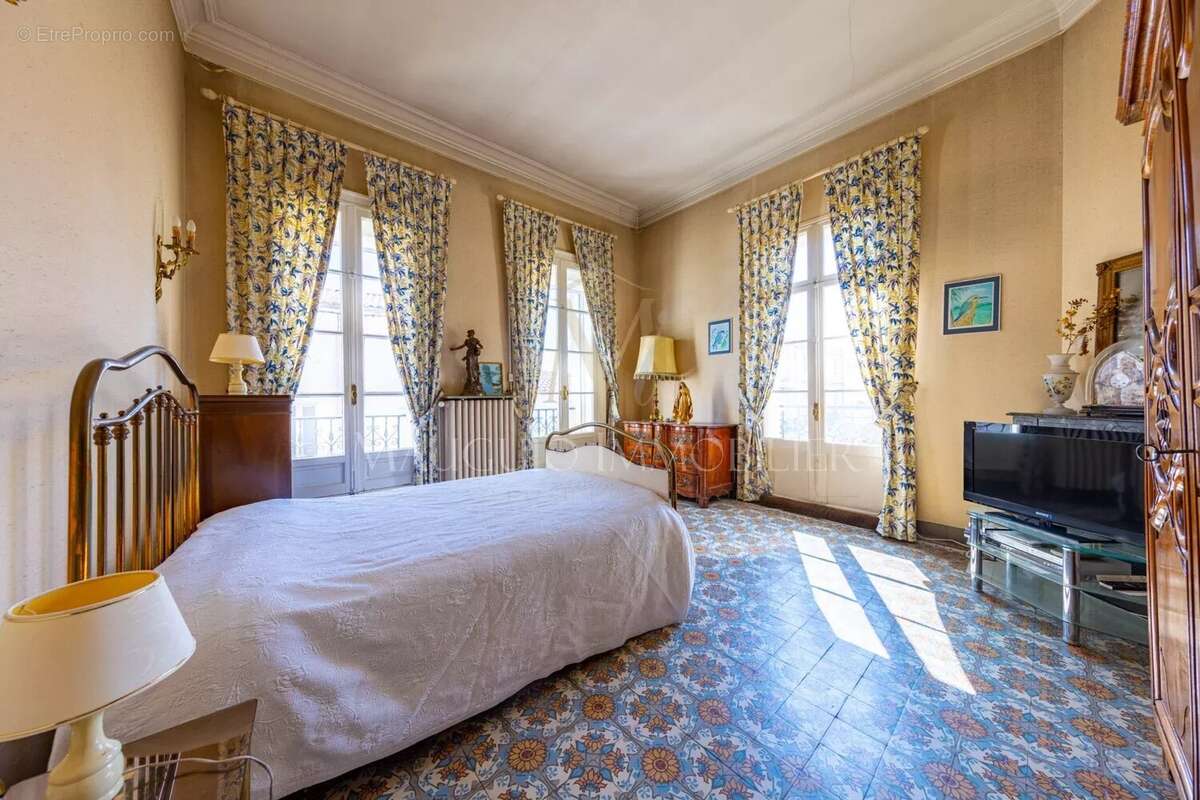 Maison à MONTPELLIER