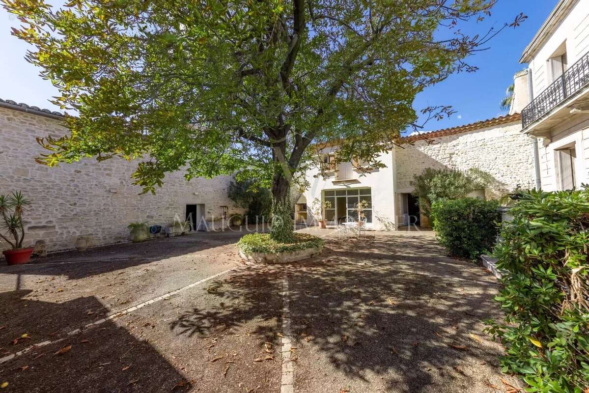 Maison à MONTPELLIER