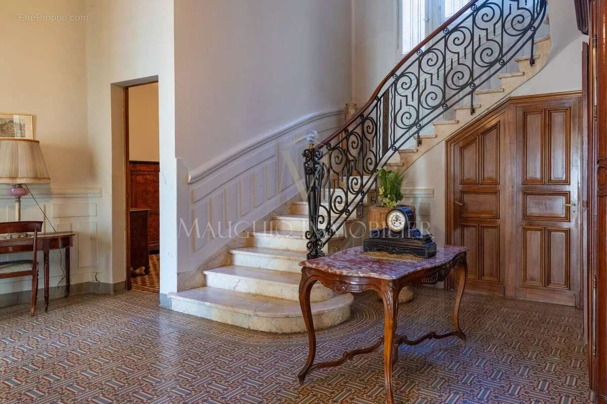 Maison à MONTPELLIER