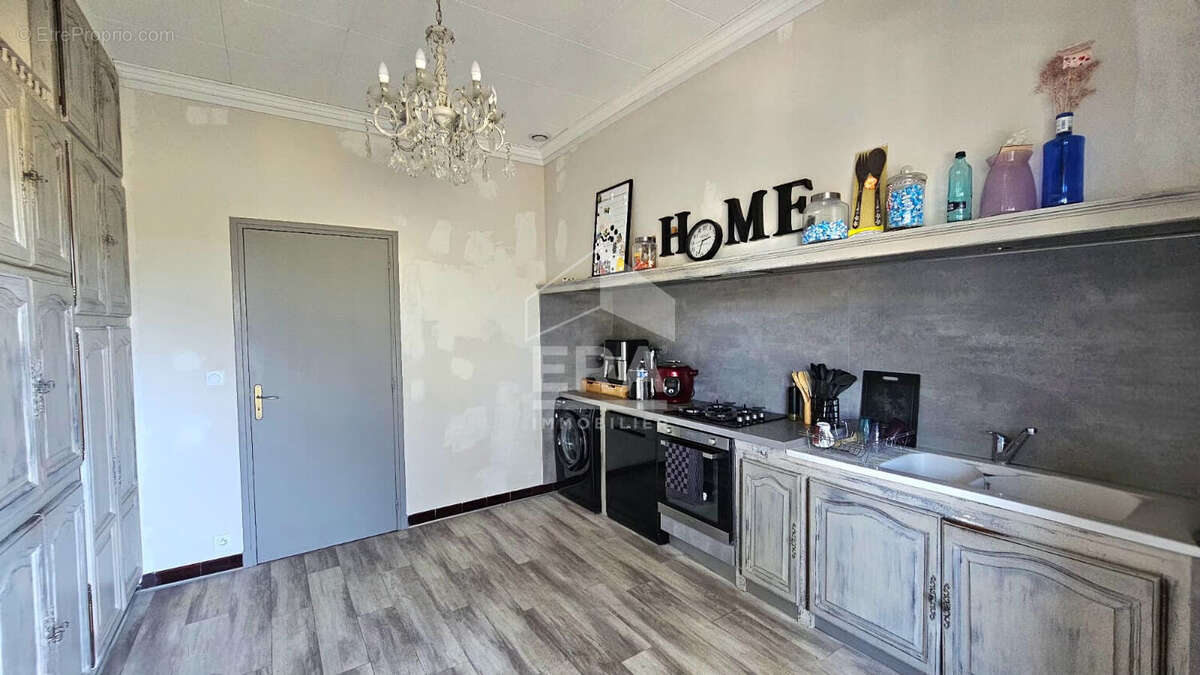 Maison à LA DIGNE-D&#039;AVAL