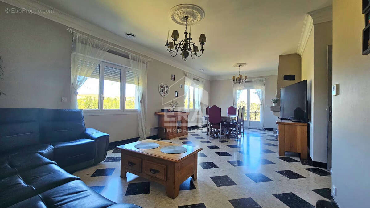 Maison à LA DIGNE-D&#039;AVAL