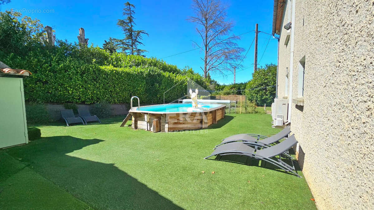 Maison à LA DIGNE-D&#039;AVAL