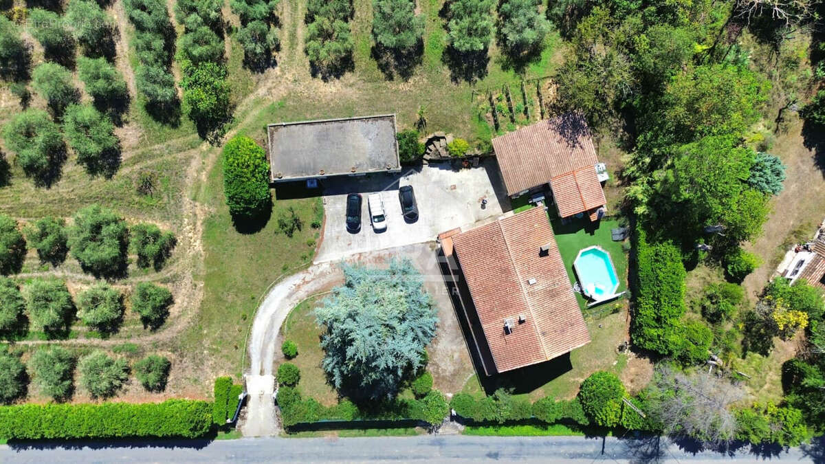 Maison à LA DIGNE-D&#039;AVAL