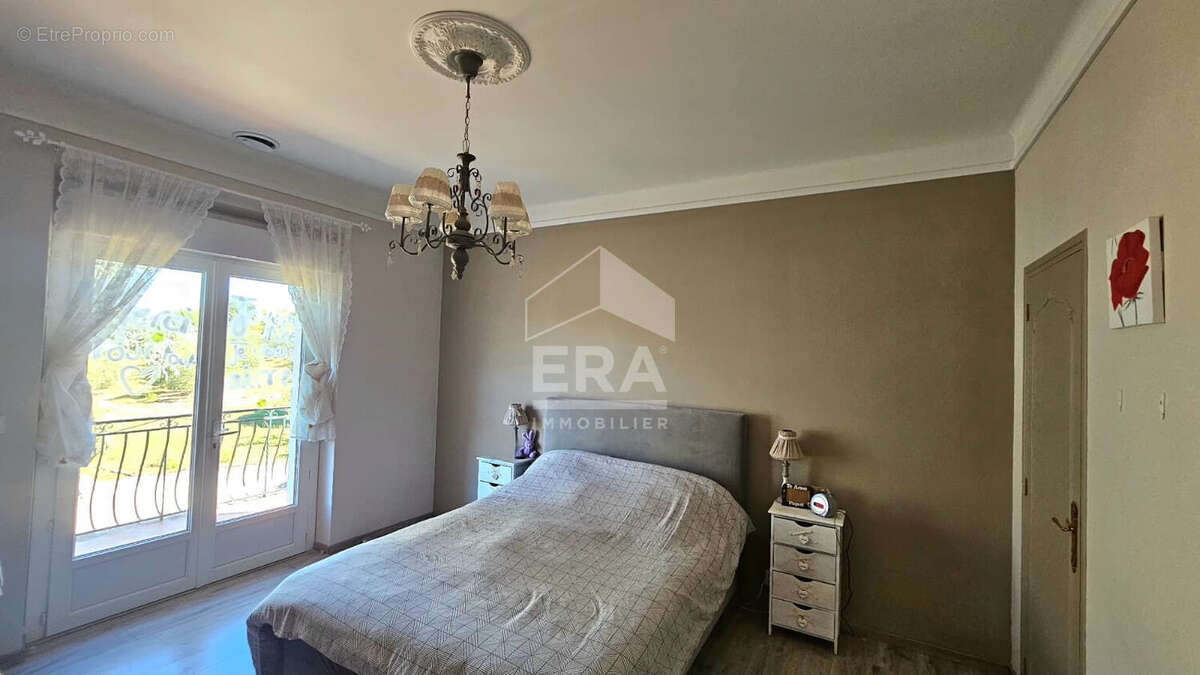 Maison à LA DIGNE-D&#039;AVAL