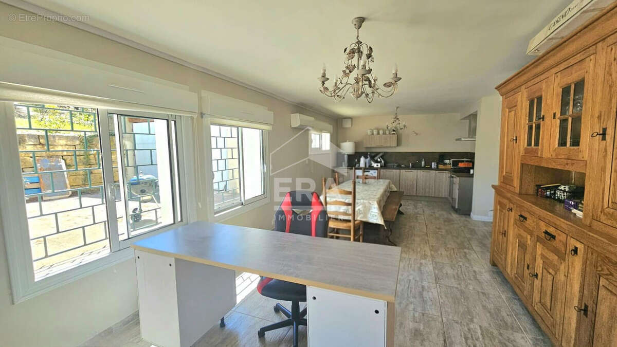 Maison à LA DIGNE-D&#039;AVAL