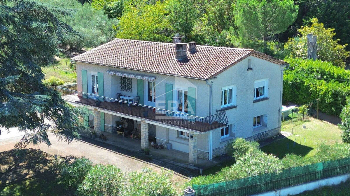 Maison à LA DIGNE-D&#039;AVAL