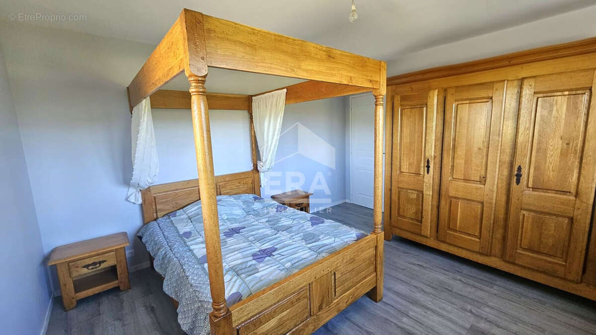 Maison à LA DIGNE-D&#039;AVAL