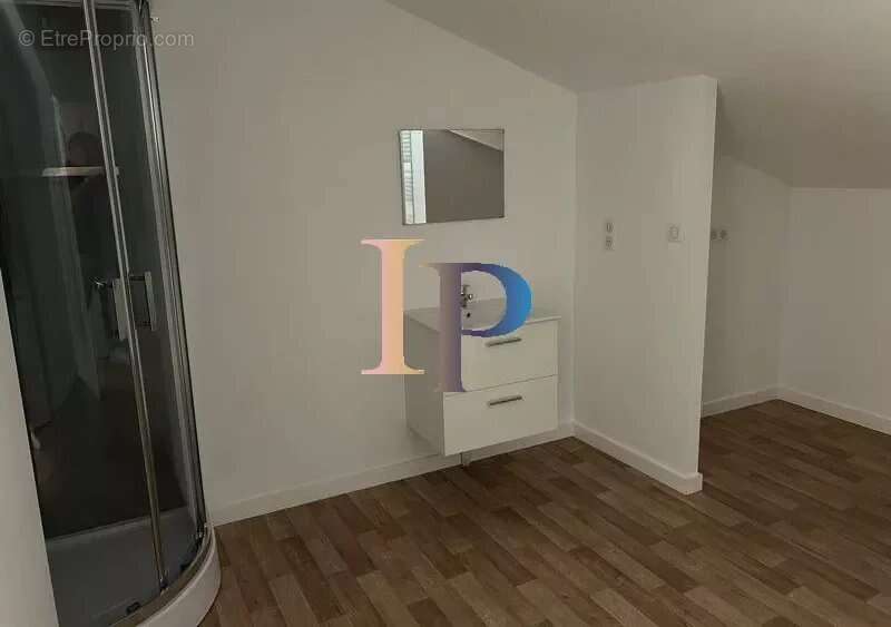 Appartement à CHANGY