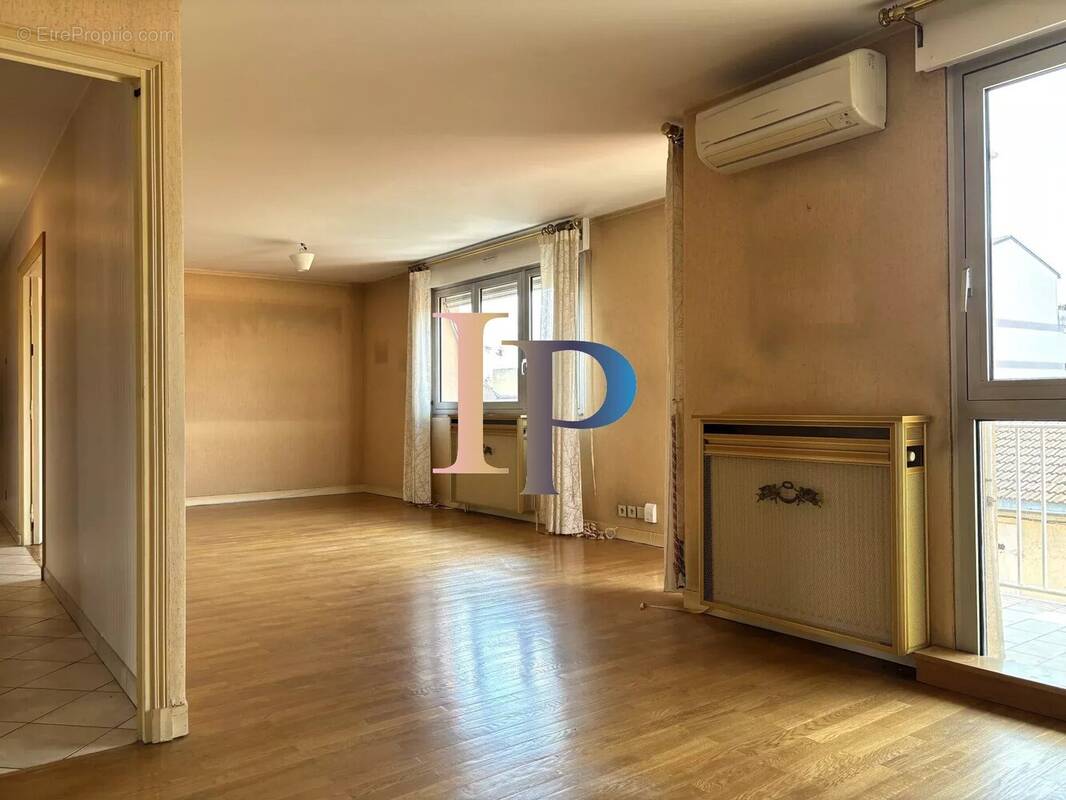 Appartement à ROANNE