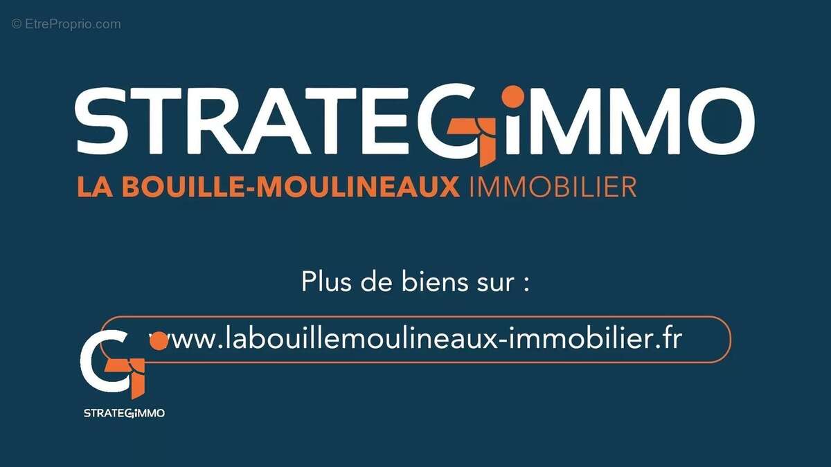 Terrain à SAINT-SAENS