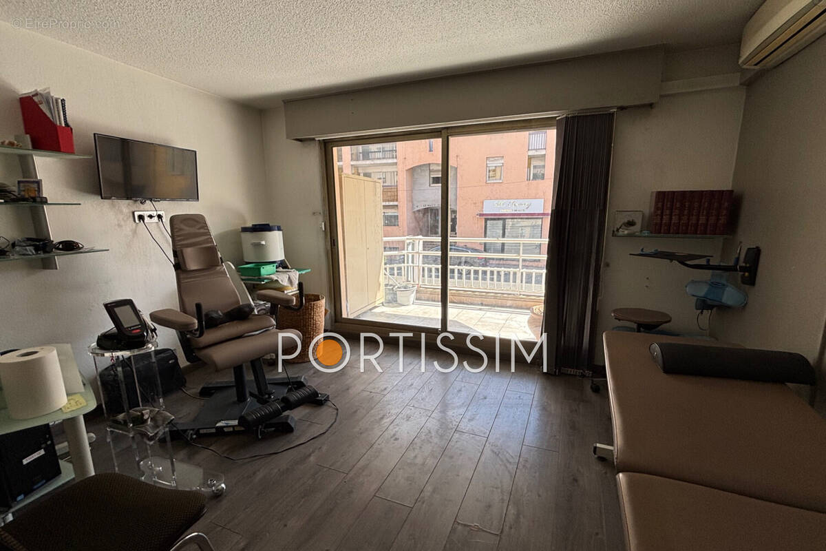 Appartement à CAGNES-SUR-MER