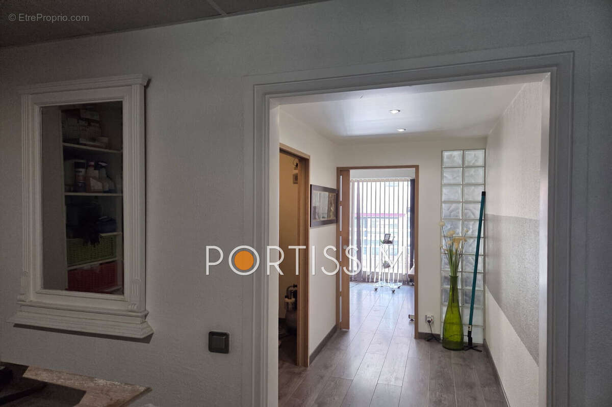 Appartement à CAGNES-SUR-MER