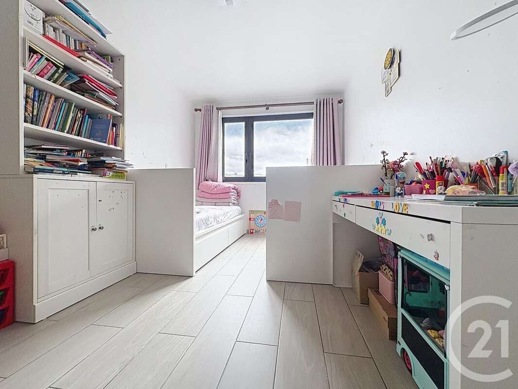 Appartement à PARIS-12E