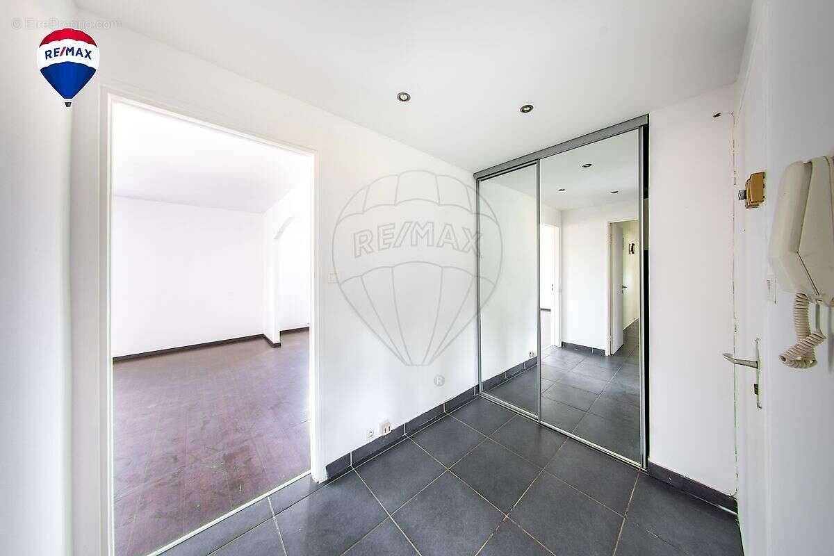 Appartement à MULHOUSE