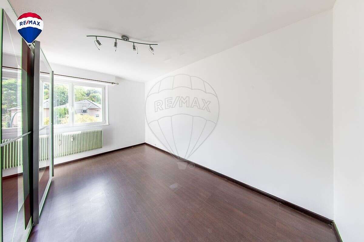 Appartement à MULHOUSE