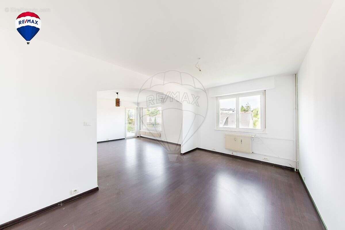 Appartement à MULHOUSE