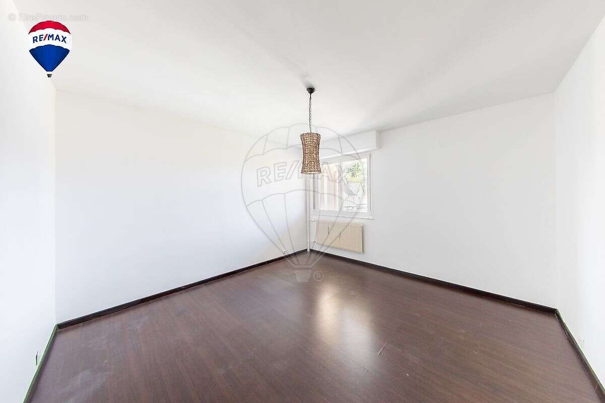 Appartement à MULHOUSE