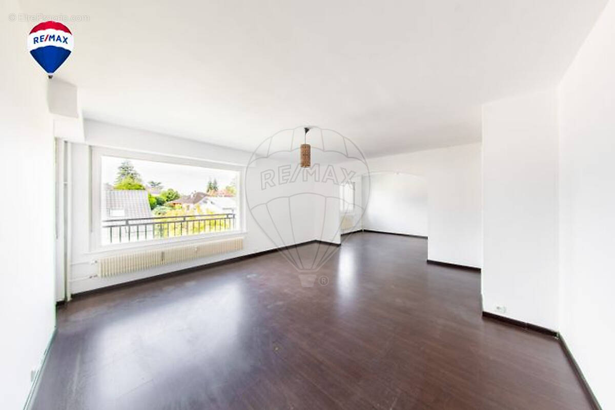 Appartement à MULHOUSE