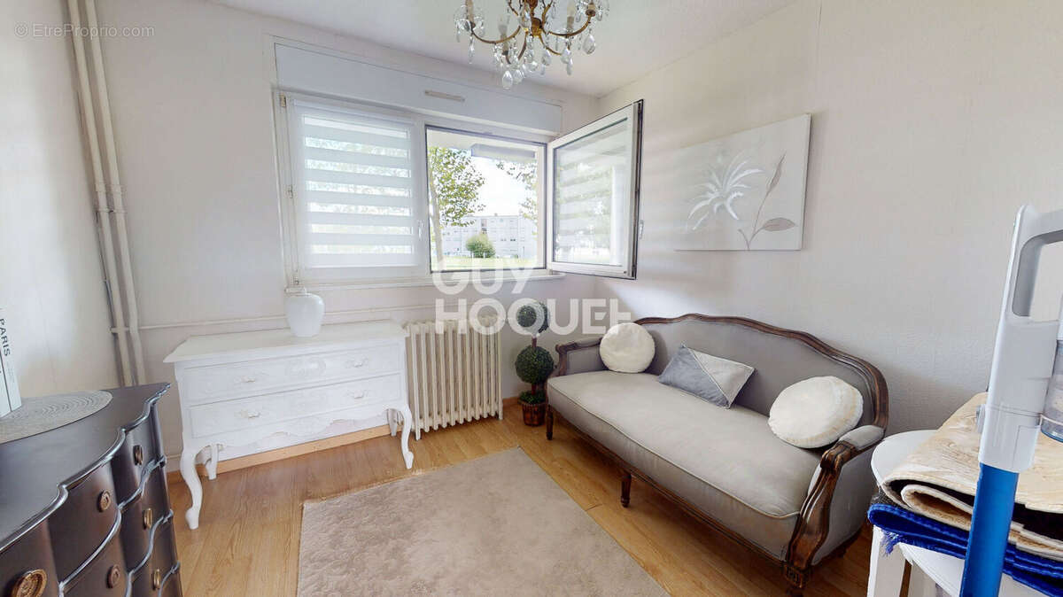 Appartement à SAINT-AVOLD