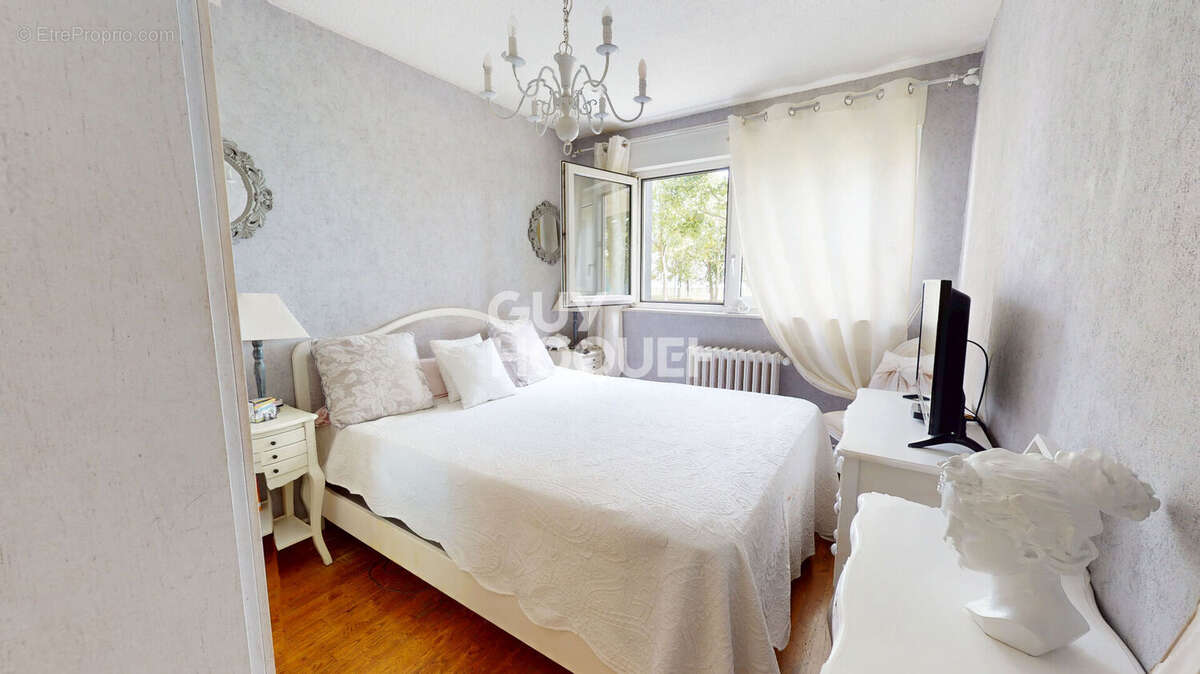 Appartement à SAINT-AVOLD