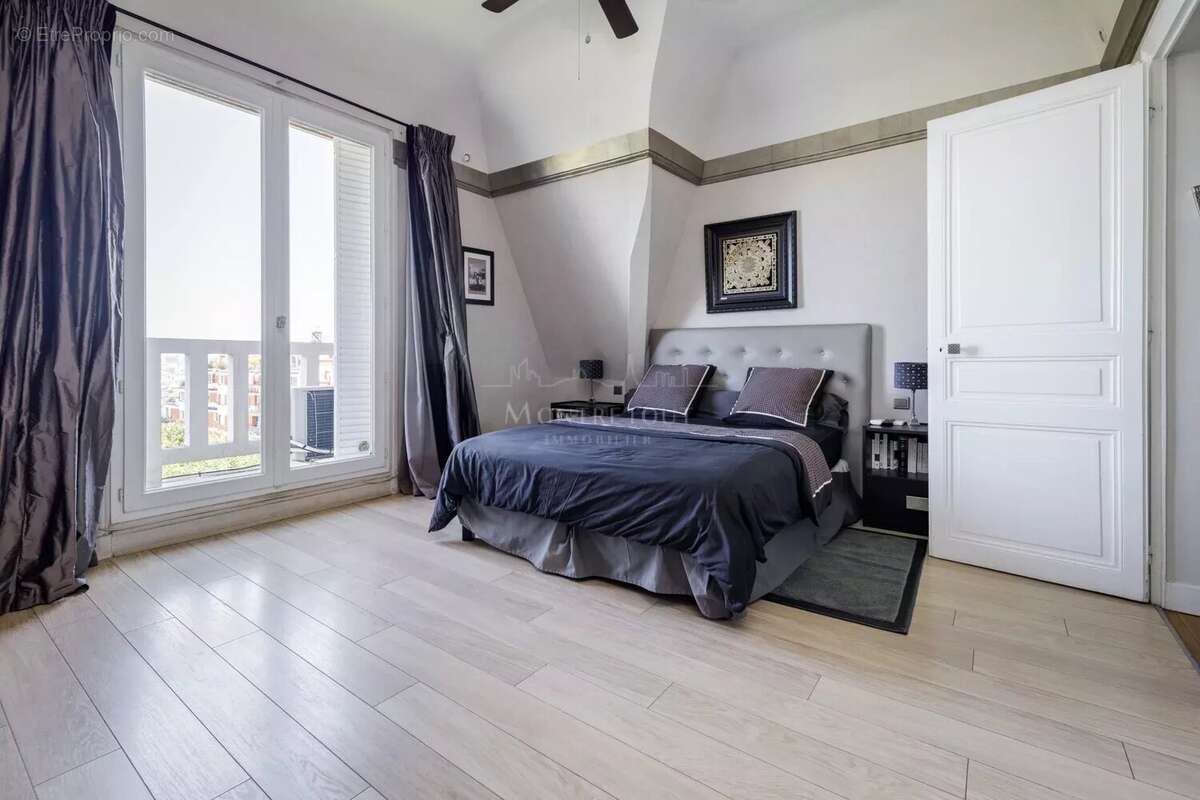 Maison à SAINT-CLOUD