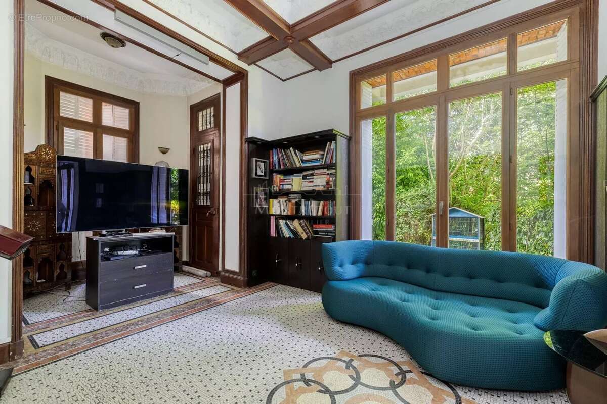 Maison à SAINT-CLOUD