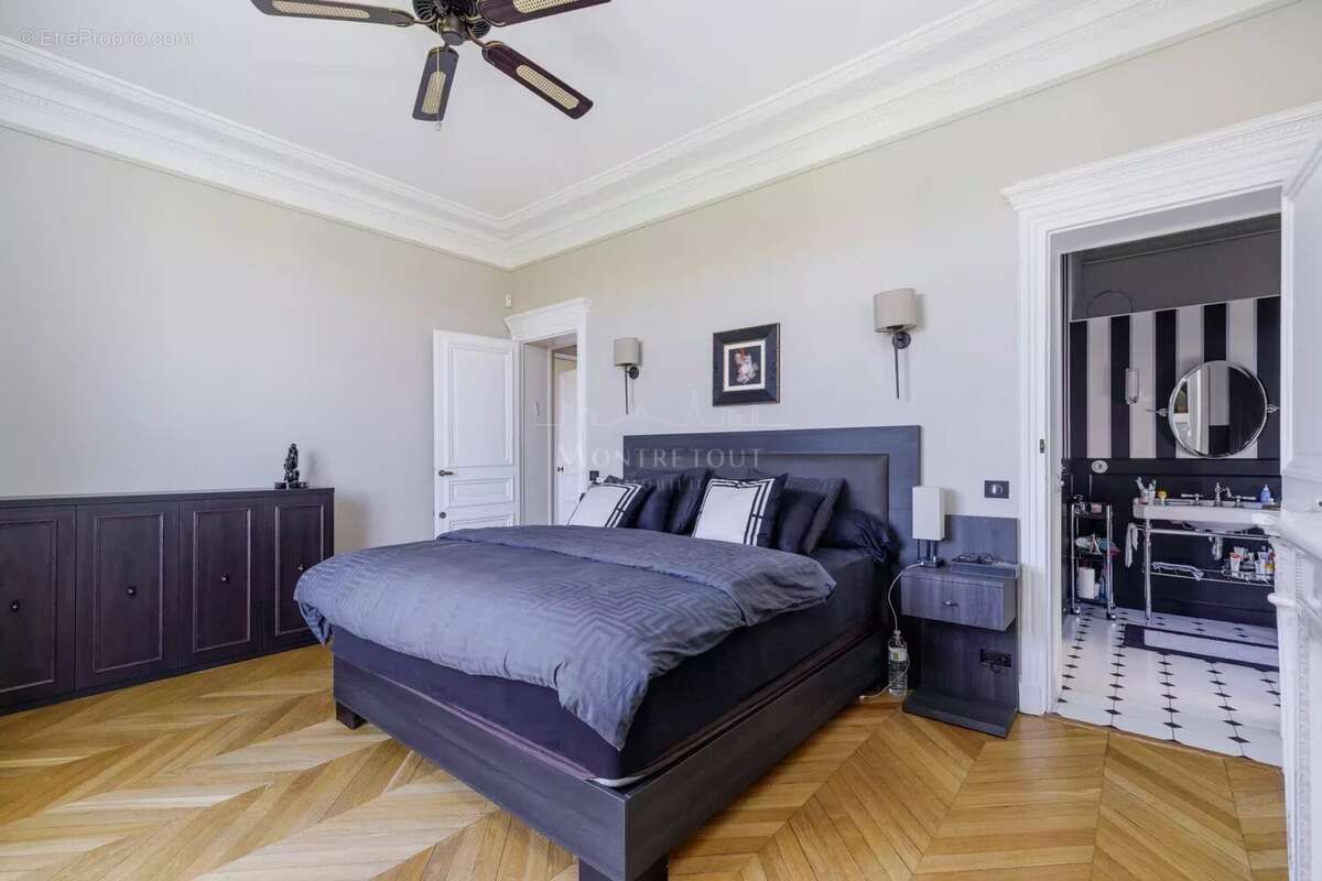 Maison à SAINT-CLOUD