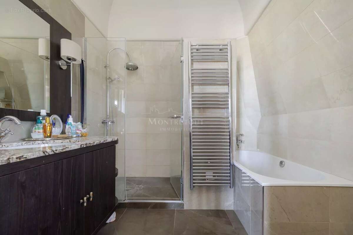 Maison à SAINT-CLOUD