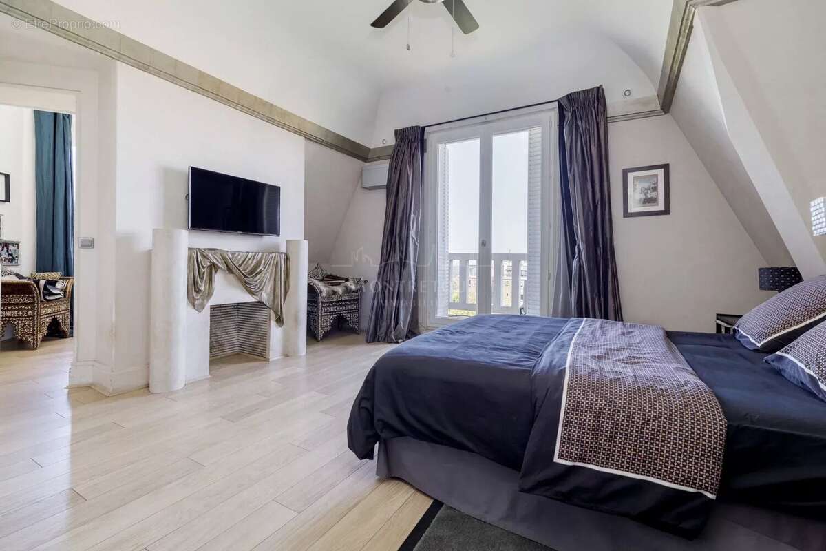 Maison à SAINT-CLOUD