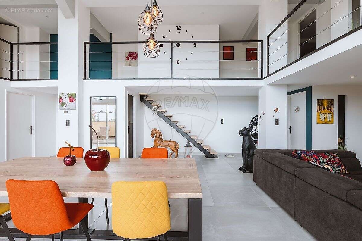 Appartement à VICHY