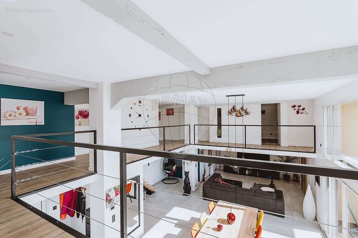 Appartement à VICHY