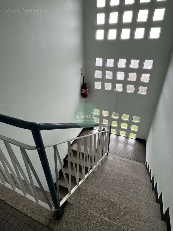 Appartement à LE HAVRE