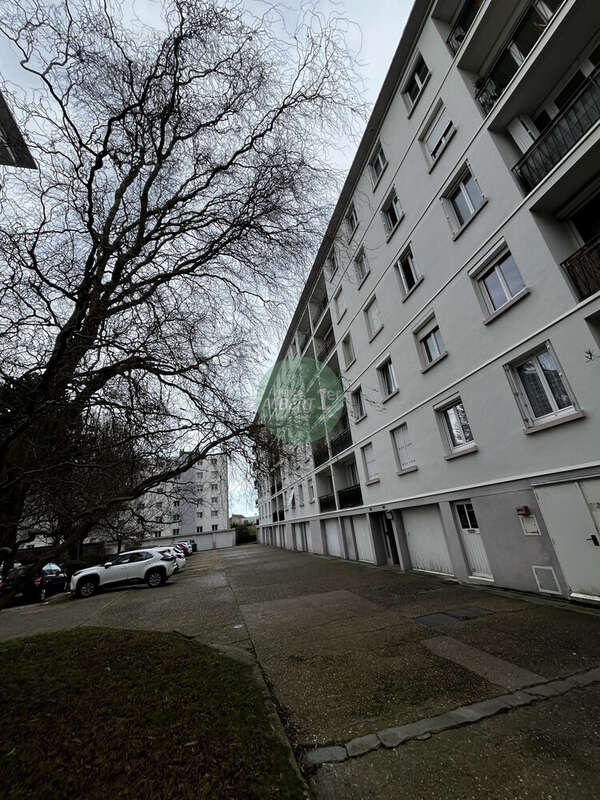Appartement à LE HAVRE