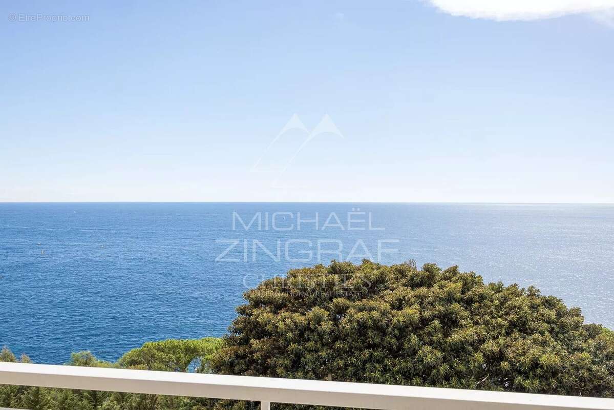 Appartement à CAP-D&#039;AIL