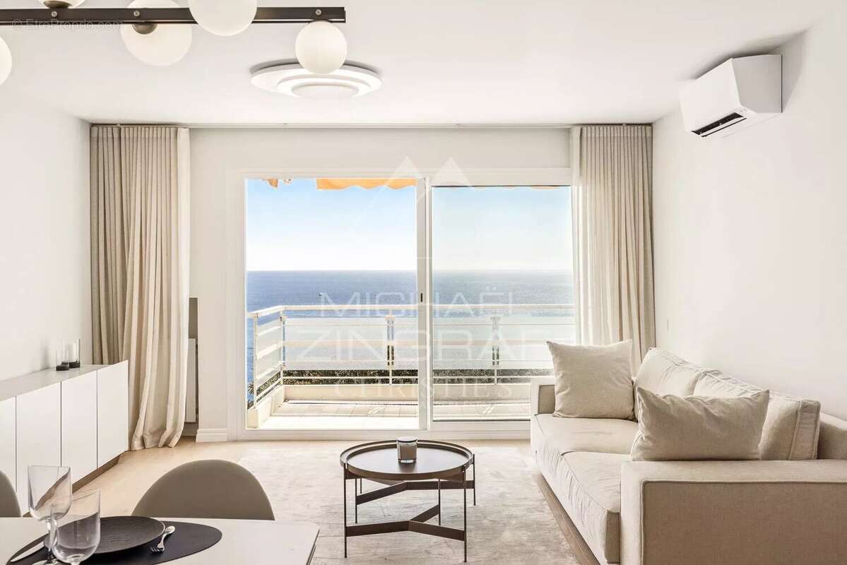 Appartement à CAP-D&#039;AIL